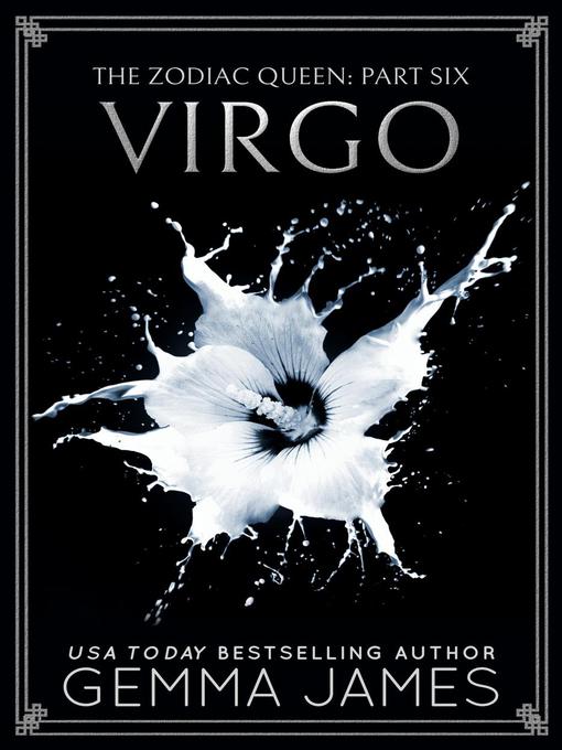 Cover image for Virgo